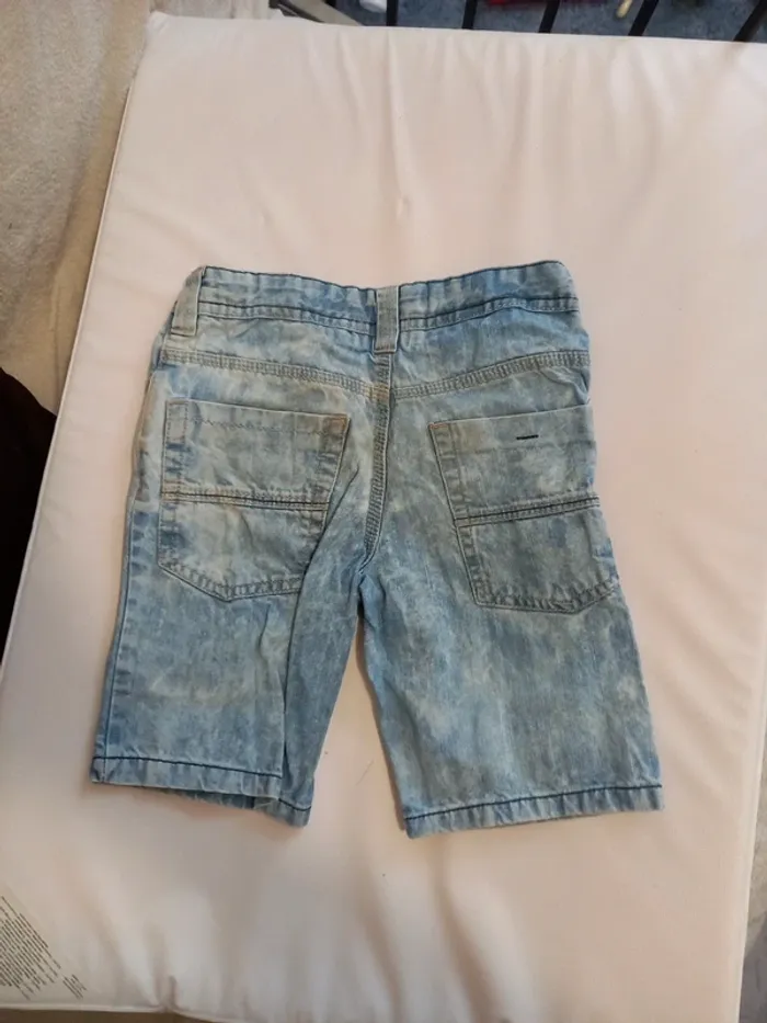 Short - photo numéro 3