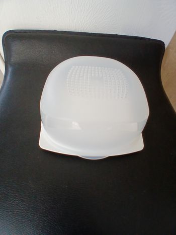 Boite tupperware