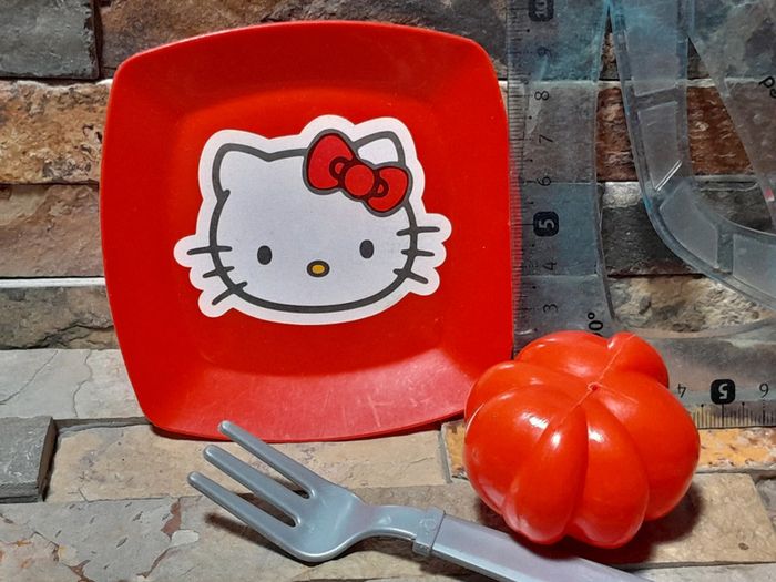 Accessoires pour dînette C .13 - photo numéro 3