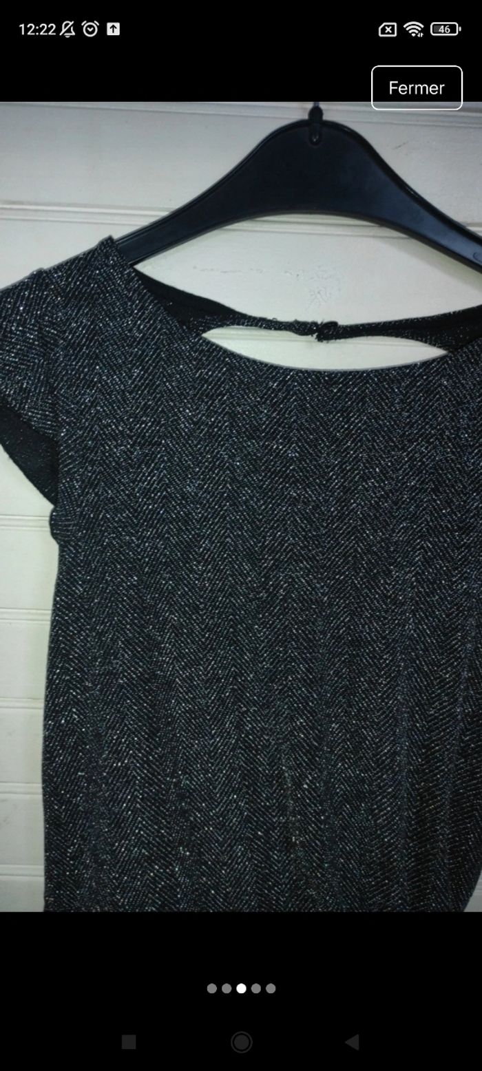 Très belle combishort e8 - photo numéro 4