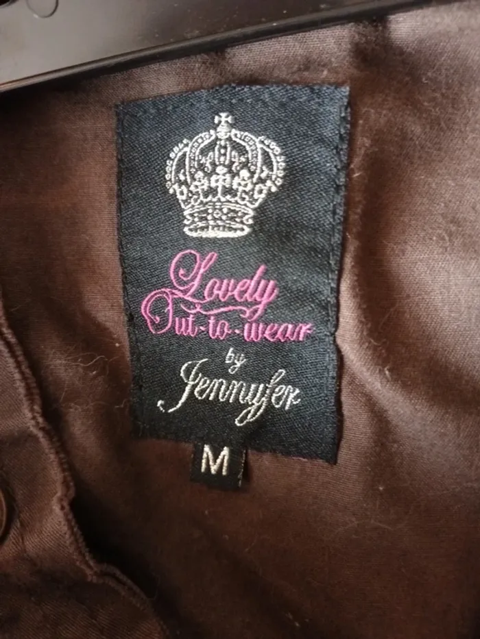Veste sans manches - photo numéro 3