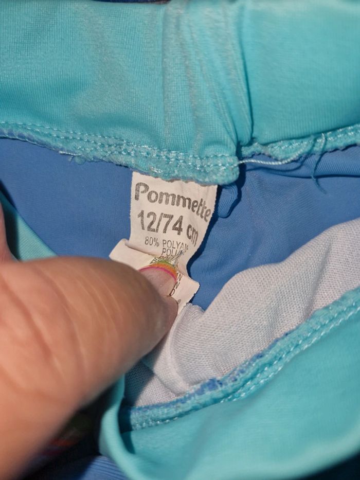 Lot maillots piscine, plage - photo numéro 3