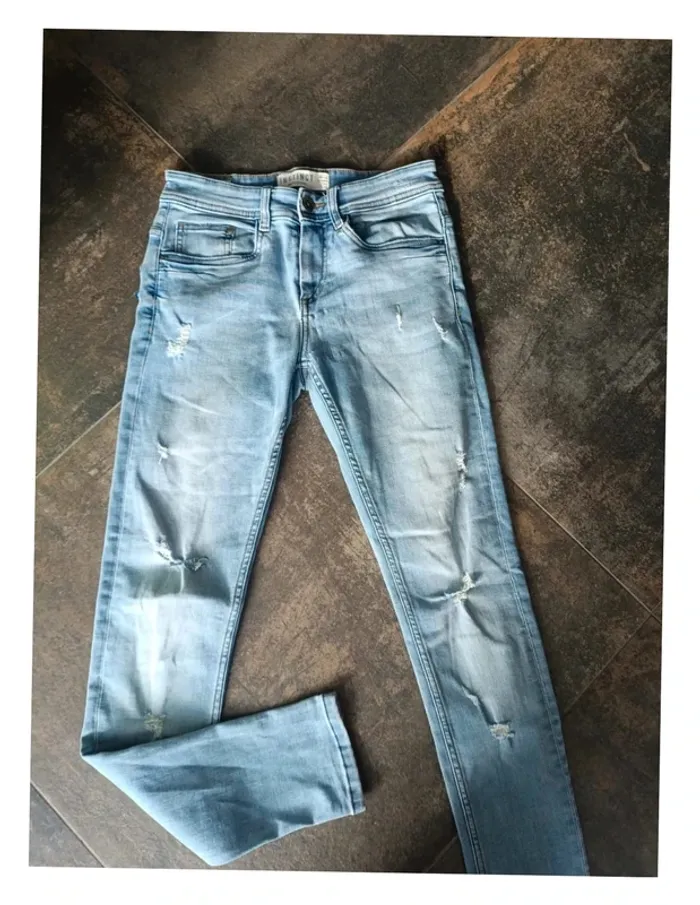 Jeans bonobo