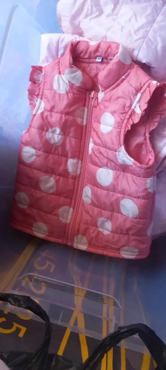 Grand lot bébé fille allant du 12 mois au 36 mois - photo numéro 3