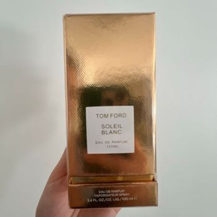 Parfum Tom Ford Soleil Blanc 100ml