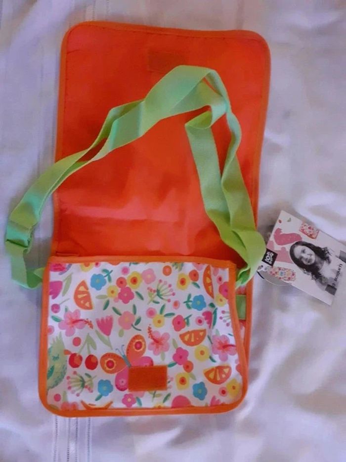 Sac bandoulière - photo numéro 5