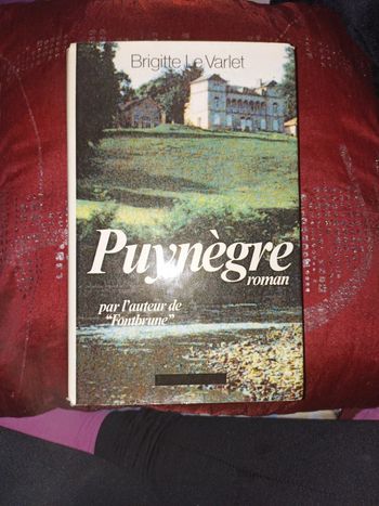 Puynegre