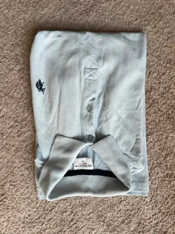 U.S. Polo Assn. bleu