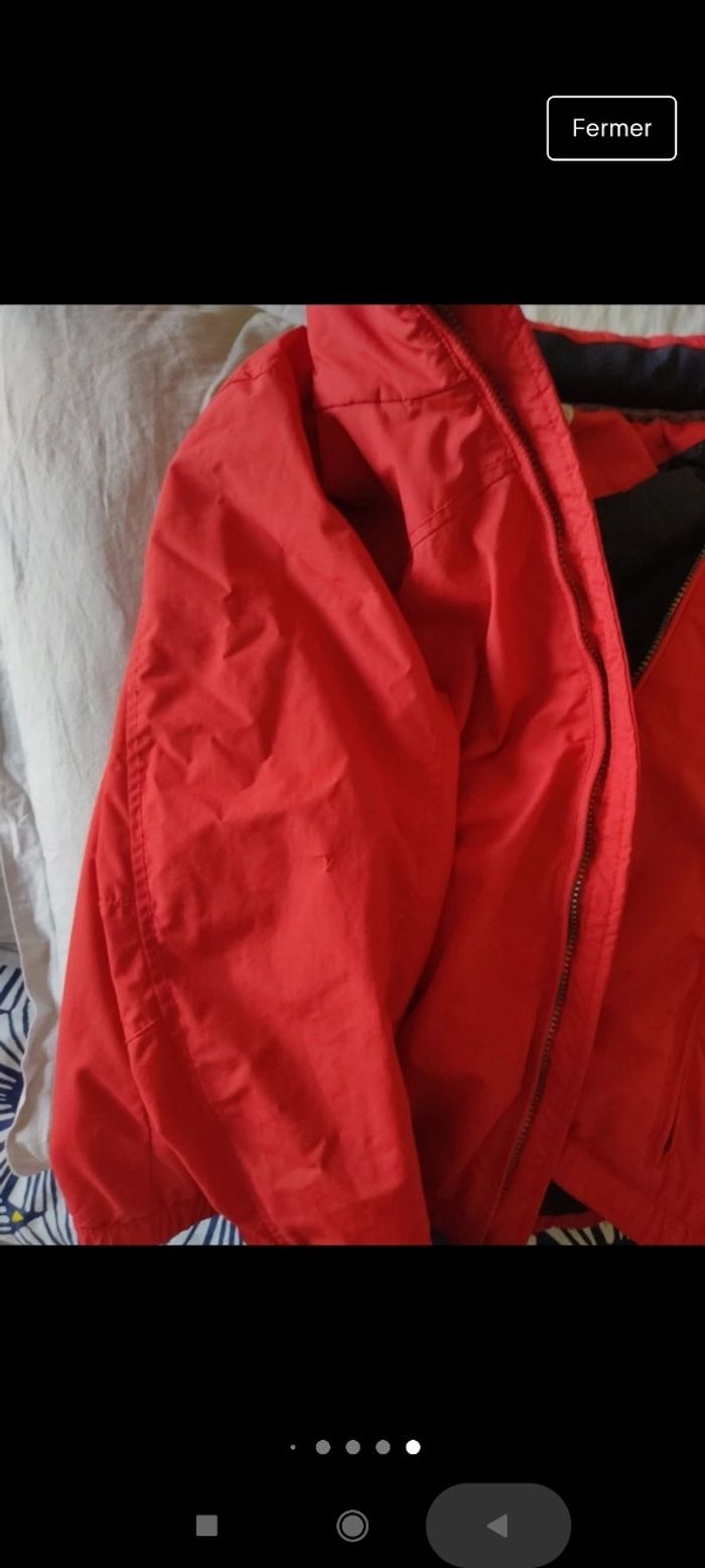 Blouson - photo numéro 6