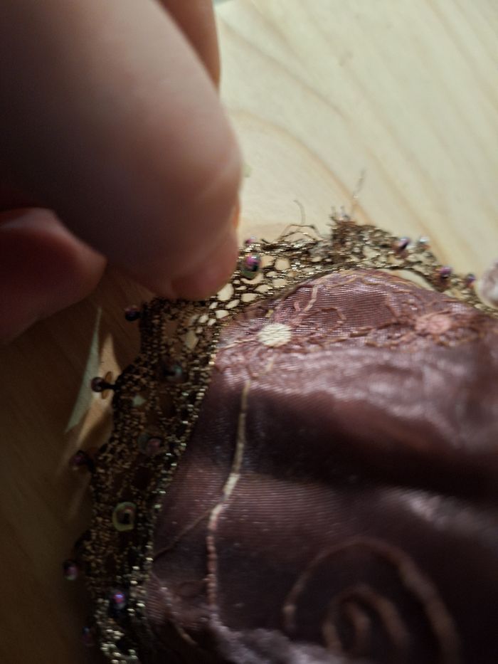 Ensemble de porte bijoux - photo numéro 6