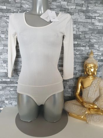 Bodie sexy Les Ptites Bombes Taille M/L