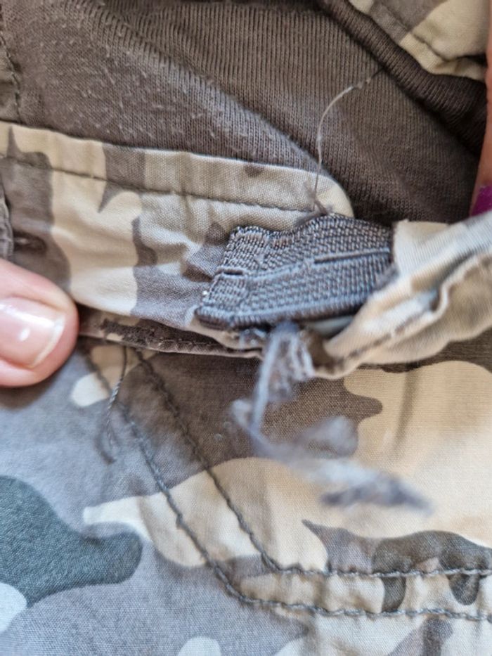 Pantalon 18 mois - photo numéro 3