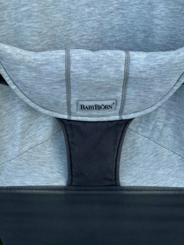 Transat babybjorn - photo numéro 2