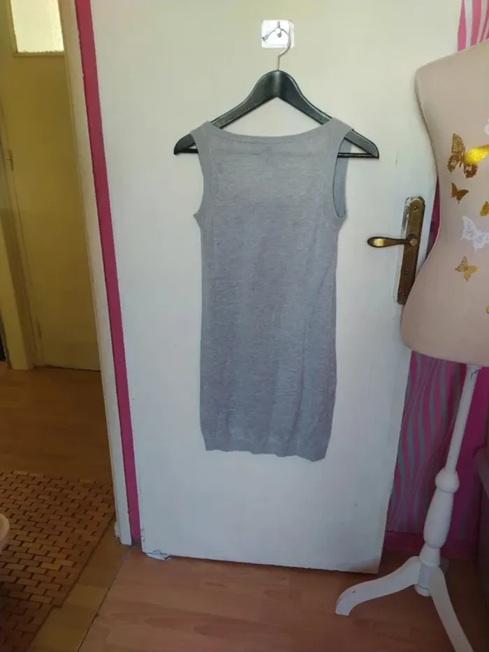 317- robe, taille M, beyouk - photo numéro 3
