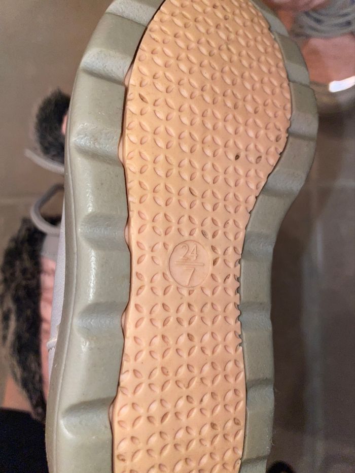 Bottes ski boots - photo numéro 4