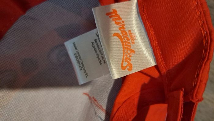 Promo casquette - photo numéro 4