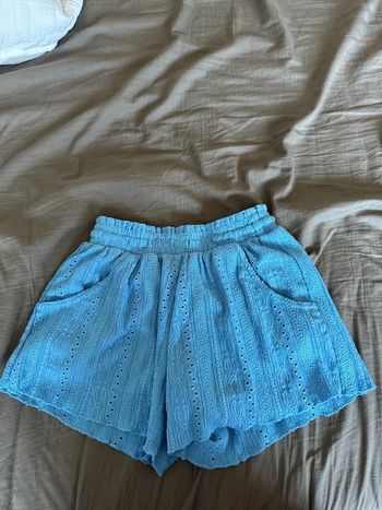 Très beau short 140 Zara