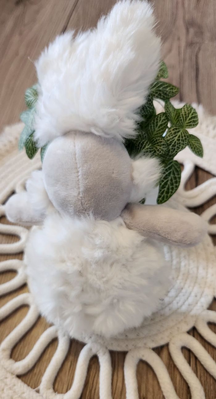 Doudou Lapin Doudou & Compagnie - photo numéro 6
