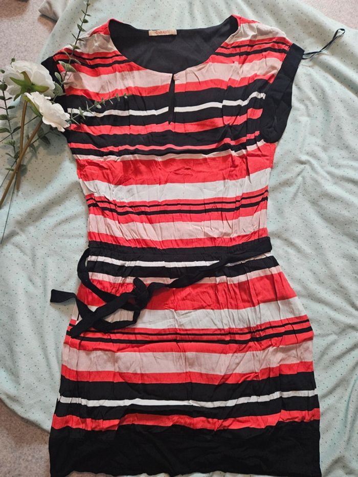 Robe .