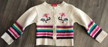 Gilet 3 ans Sergent Major