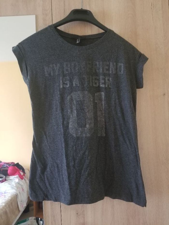t shirt