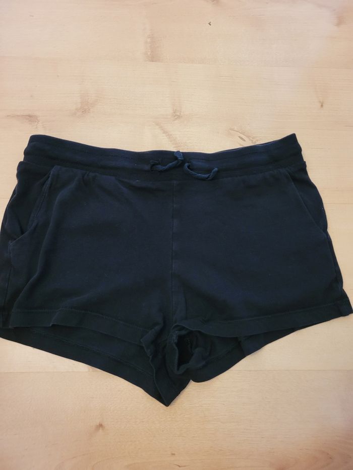 Short