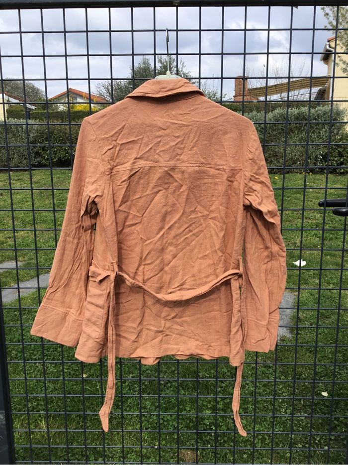 Chemise - photo numéro 2