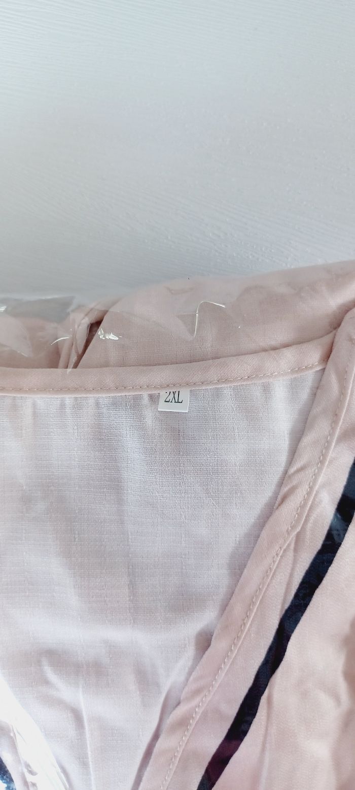 Robe femme taille xxl - photo numéro 5