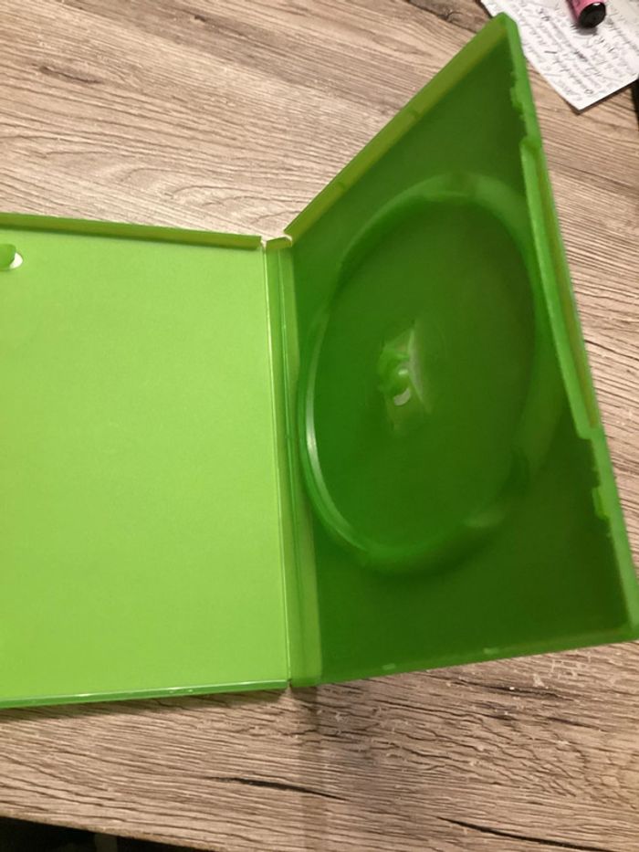 boîte sans notice du jeu genma onimusha Xbox première génération Microsoft - photo numéro 5