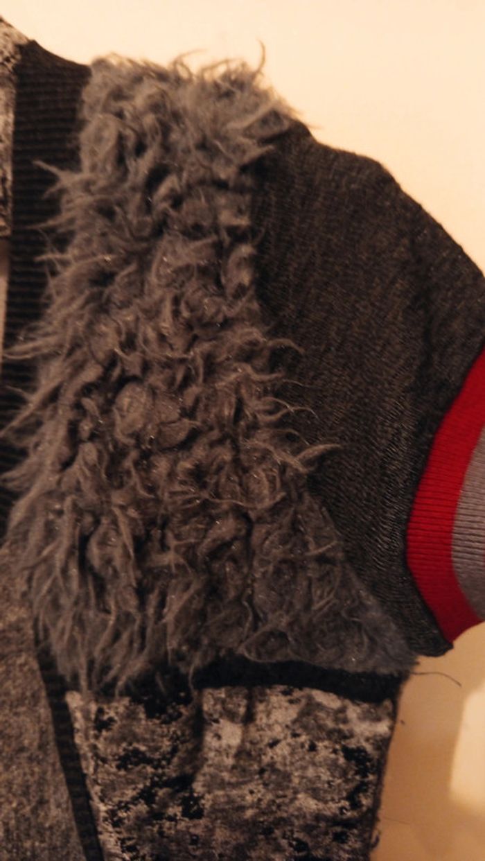 Robe taille 1 anvrdie - photo numéro 7