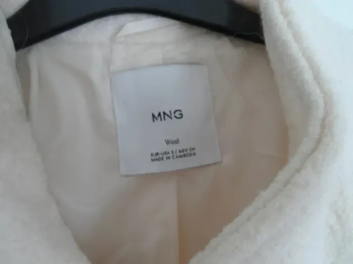 veste Mango bien LIRE - photo numéro 3
