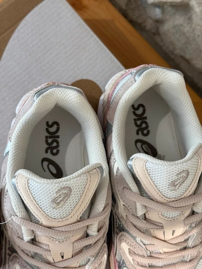 Asics Gel-NYC Rose 40 - photo numéro 9