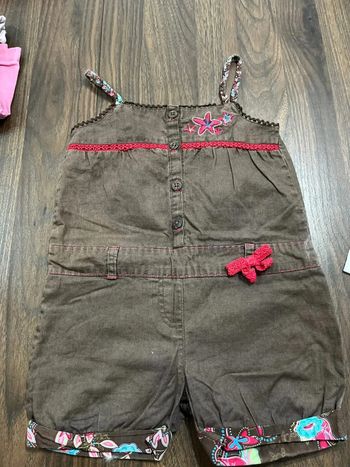 Combi short