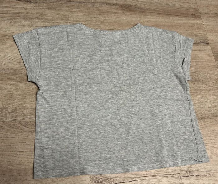 Tee-shirt - photo numéro 2