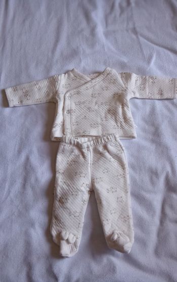 Pyjama 2 pièces 3M