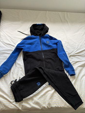 Ensemble Fk taille M