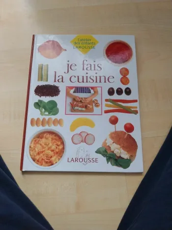 Livre enfants