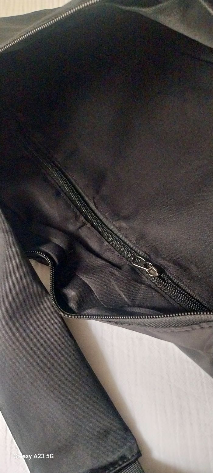 Grand sac banane - photo numéro 3