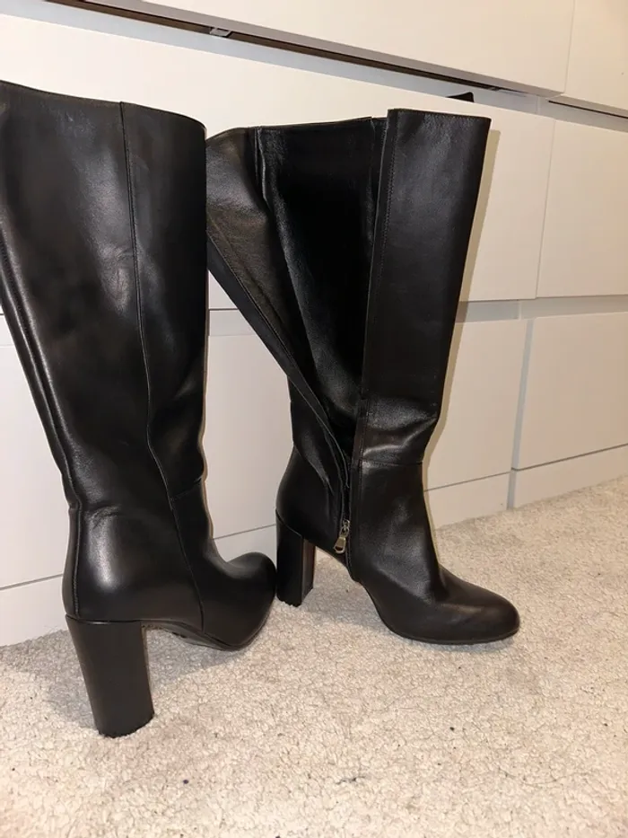 Bottes - photo numéro 3