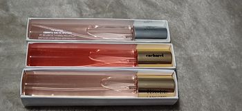 Lot parfum poche