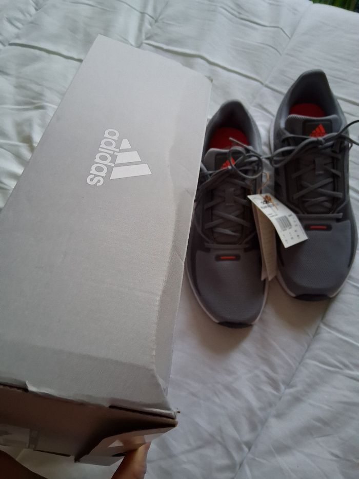 Baskets run falcon 2.0 - photo numéro 6