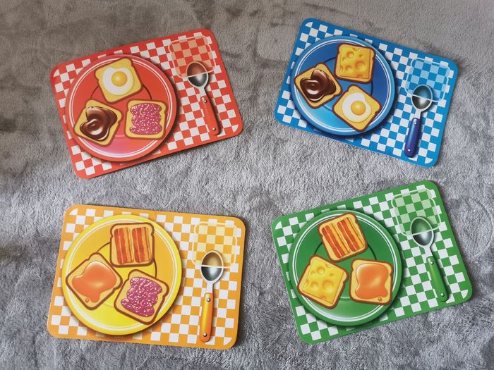 Jeux de société - photo numéro 4