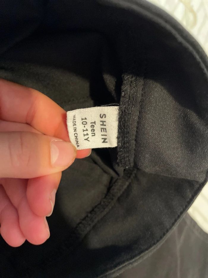 Pantalon patte d’éléphant - photo numéro 4