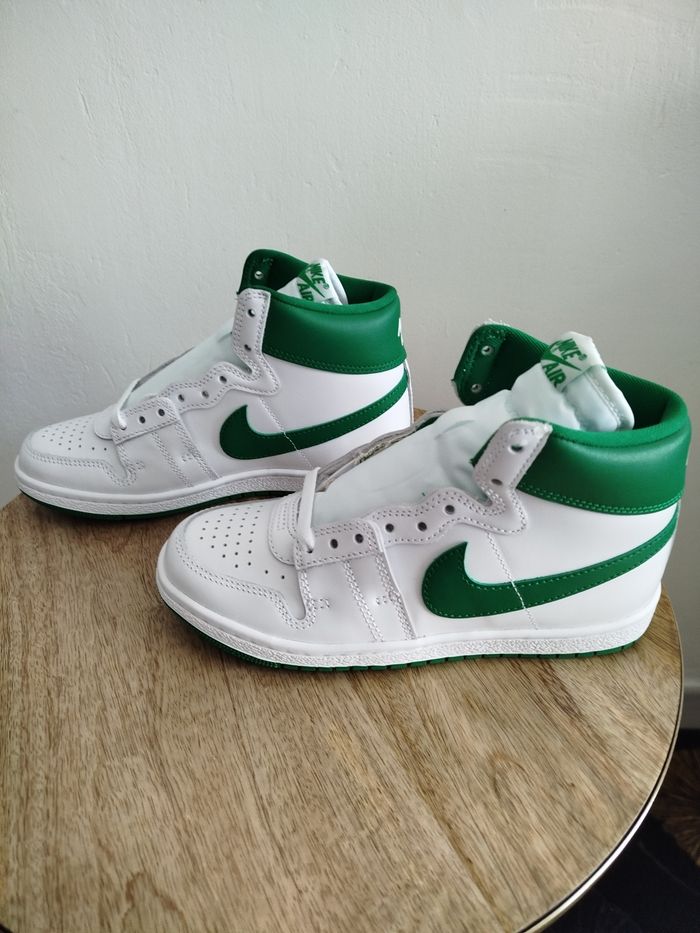 Baskets Jordan T 37,5 - photo numéro 3