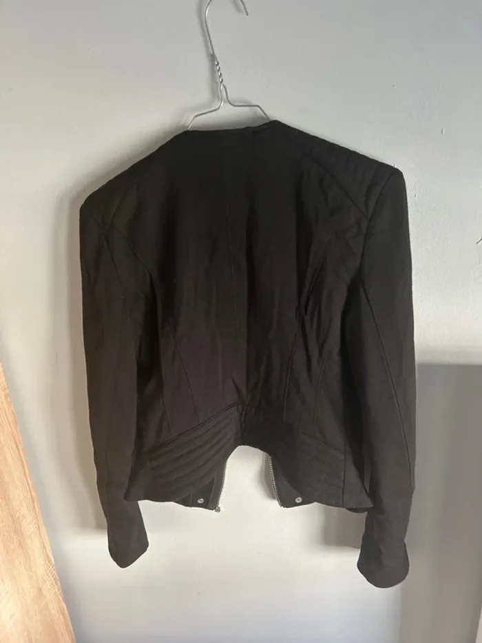 Petite veste - photo numéro 6