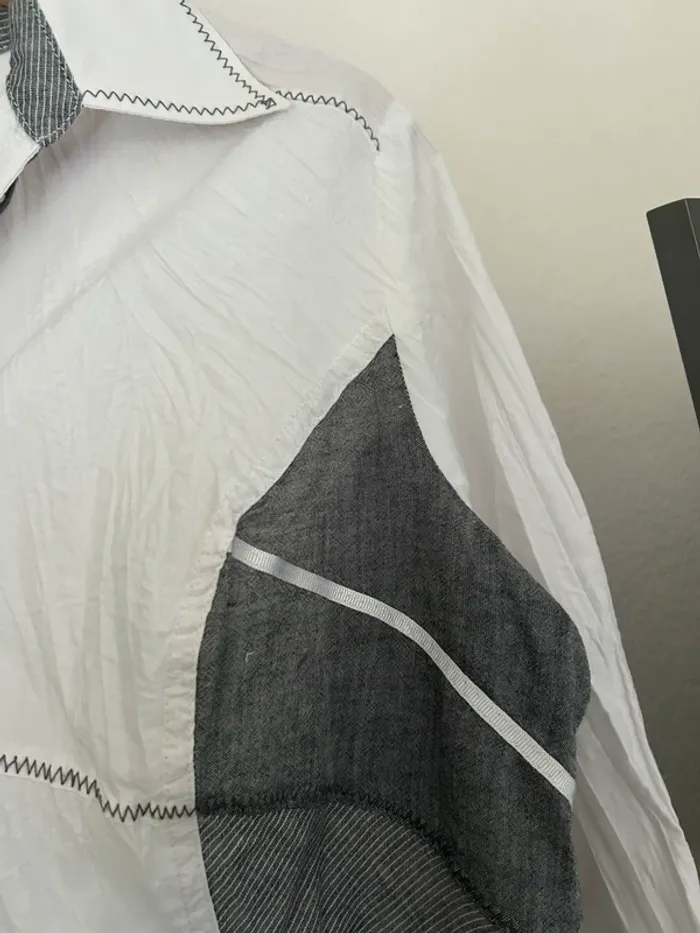 Chemise Affinités - photo numéro 3