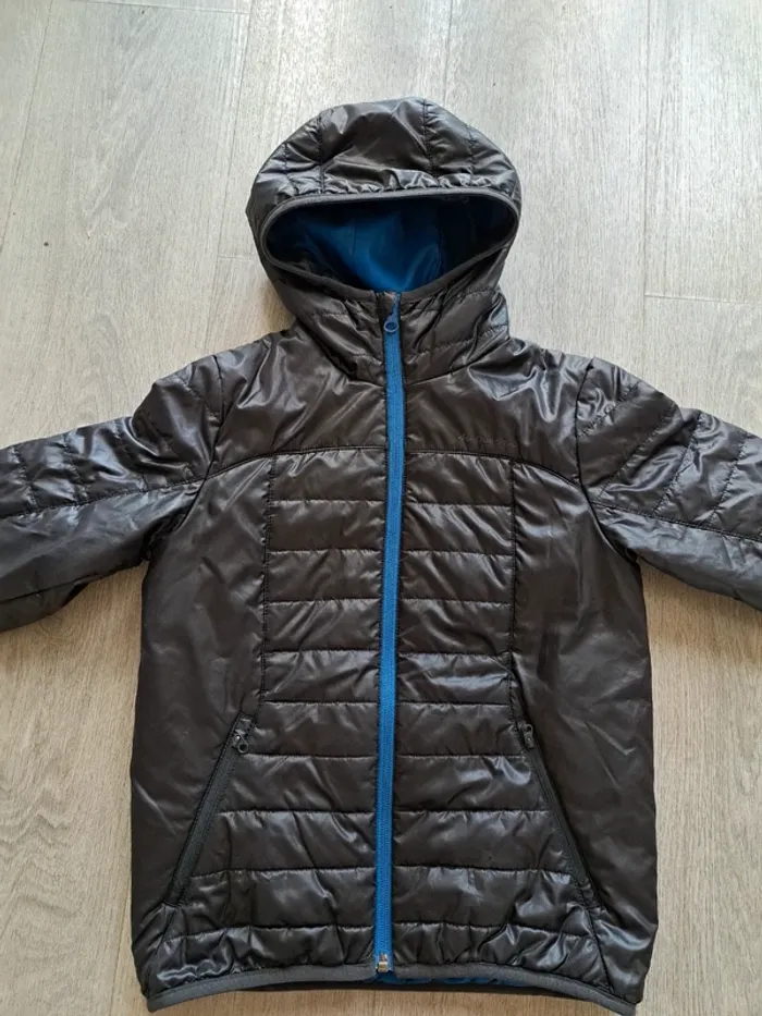 Veste queshua