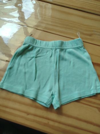 Short