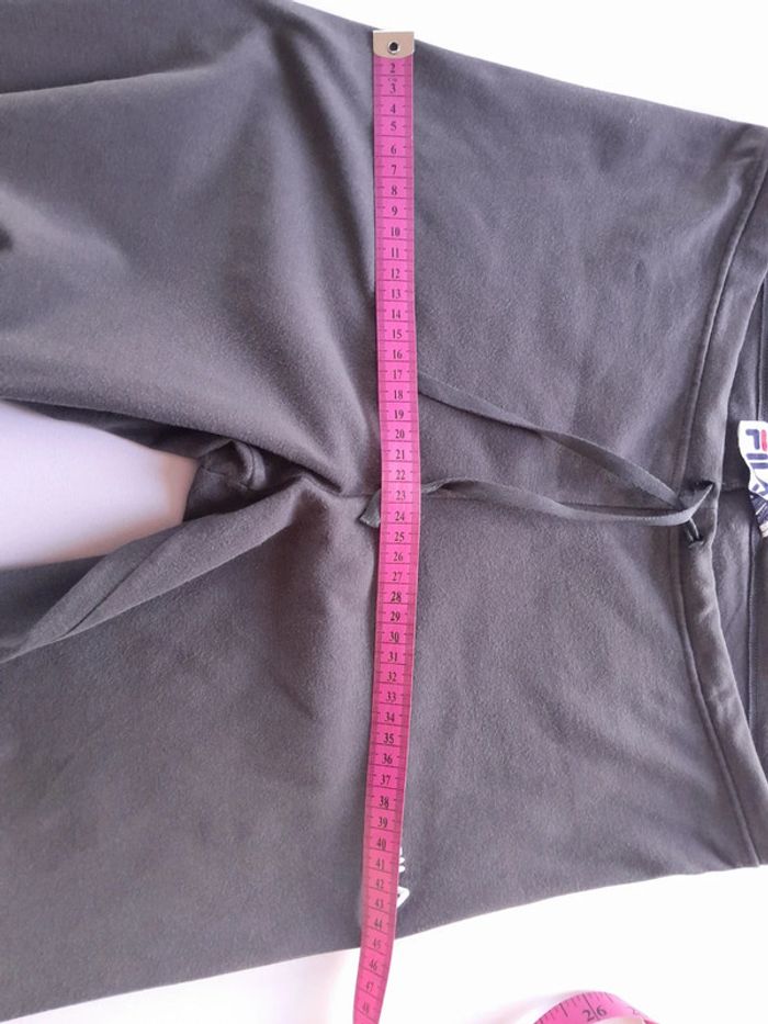 Pantalon. Jogging Fila - photo numéro 8