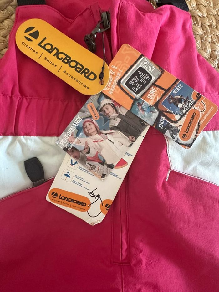 Combinaison de ski - photo numéro 2